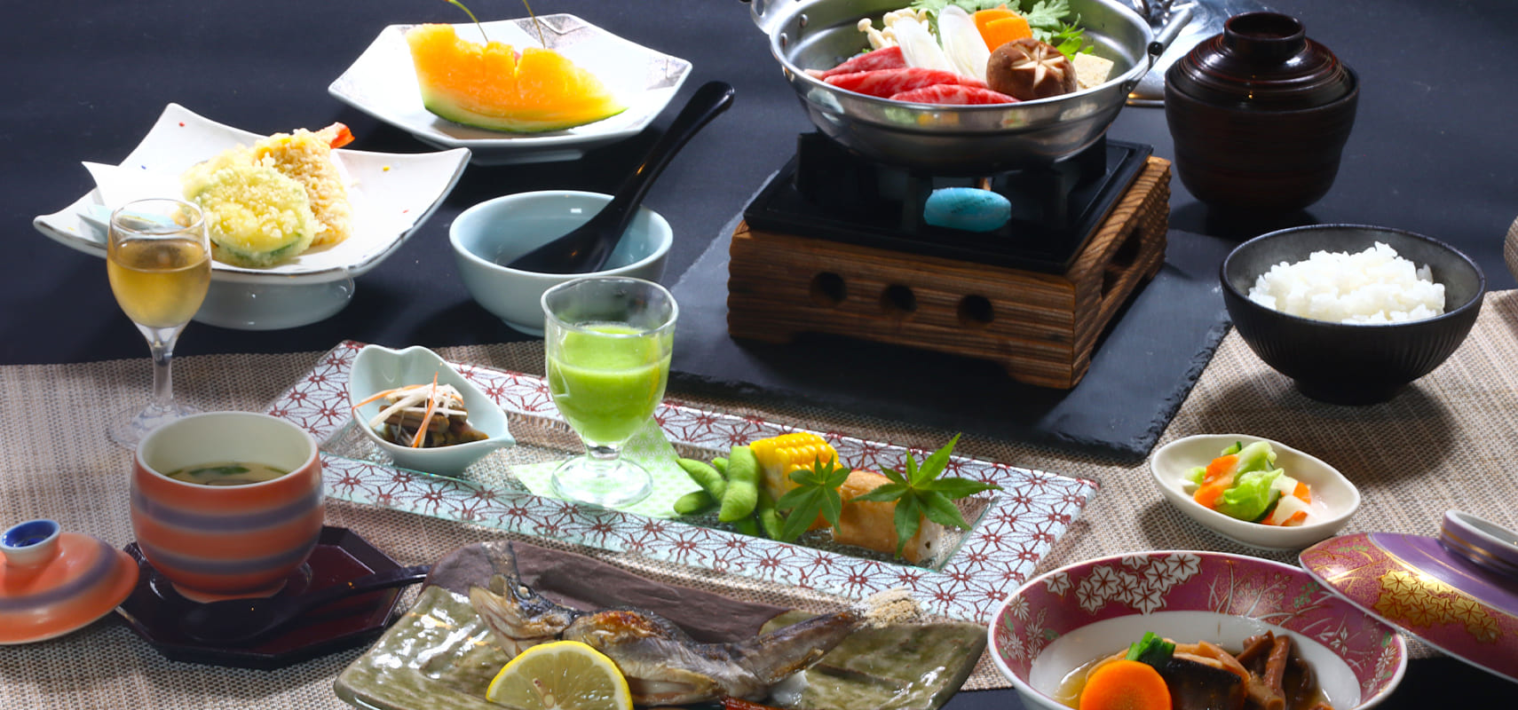 料理
